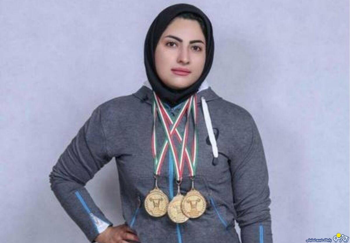 پریسا جهانفکریان