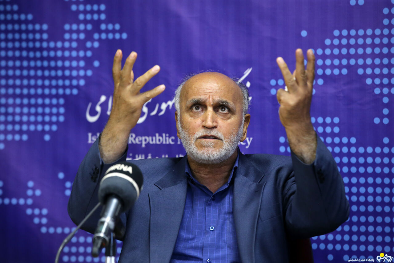 کاظم اولیایی