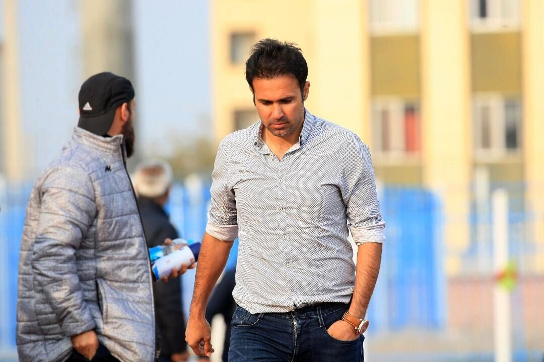 محمد نصرتی