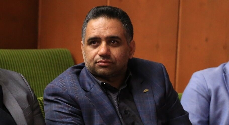 مهدی عبدیان