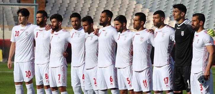 تیم ملی فوتبال