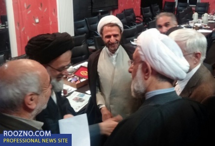 جزئیات دومین جلسه شورای سیاستگذاری اصلاح طلبان جزئیات دومین جلسه شورای سیاستگذاری اصلاح طلبان