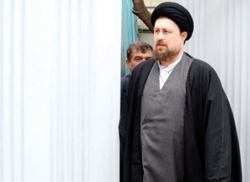 فایننشال تایمز:ورود سید حسن خمینی نامزد محبوب جوانان و اصلاح طلبان می تواند بازی را تغییر دهد