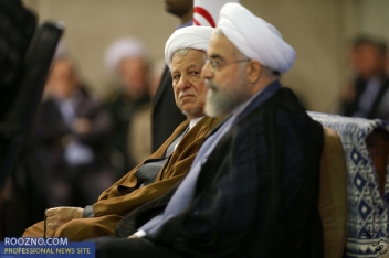 چرا درگذشت آیت الله هاشمی ممکن است به نفع اصلاح طلبان تمام مي شود؟ چرا درگذشت آیت الله هاشمی ممکن است به نفع اصلاح طلبان تمام مي شود؟