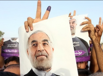 دلایل عدم تضمین قطعی پیروزی حسن روحانی در انتخابات 96 دلایل عدم تضمین قطعی پیروزی حسن روحانی در انتخابات 96
