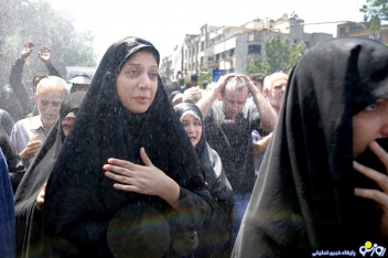 حال و هوای تهران پس از حمله تروریستی داعشي ها به روایت خبرنگار «نیویورک تایمز»‌