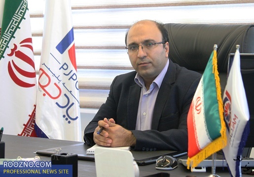 مدير عامل پليمر پاد جم:قبل از برجام با واسطه‌ و التماس تجهیزات پتروشيمي را مي خريديم