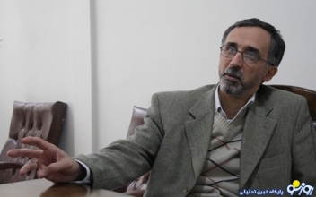 مردم خواهان آن هستند افرادی از جنس تفکری که به آن رای دادند بر مسند دولت قرار بگیرند/ دلسرد کردن مردم نتیجه ای جز قدرت گرفتن دوباره تندرو ها ندارد مردم خواهان آن هستند افرادی از جنس تفکری که به آن رای دادند بر مسند دولت قرار بگیرند/ دلسرد کردن مردم نتیجه ای جز قدرت گرفتن دوباره تندرو ها ندارد