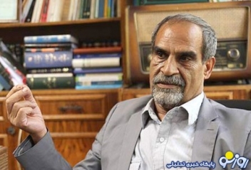 مطمئنم که روحانی مردم را ناامید نمی کند/حصر و حضور زنان و اهل سنت در كابينه در حیطه اختیارات روحانی نیست/روحانی یک فرد عملگرای قوی است