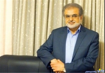 مطرح کردن سهم خواهی اصلاح طلبان از دولت حربه ای برای اختلاف افکنی است/ در اصل این اصولگرایان هستند که سهم خواهی در دولت را آغاز کرده اند مطرح کردن سهم خواهی اصلاح طلبان از دولت حربه ای برای اختلاف افکنی است/ در اصل این اصولگرایان هستند که سهم خواهی در دولت را آغاز کرده اند