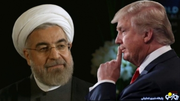 گزارش روزنامه امريكايي از بازي دولت امریکا با كارت منافقين و رضا پهلوي براي كشاندن ايران به پاي ميز مذاكره گزارش روزنامه امريكايي از بازي دولت امریکا با كارت منافقين و رضا پهلوي براي كشاندن ايران به پاي ميز مذاكره