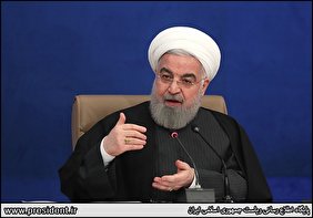 روحانی