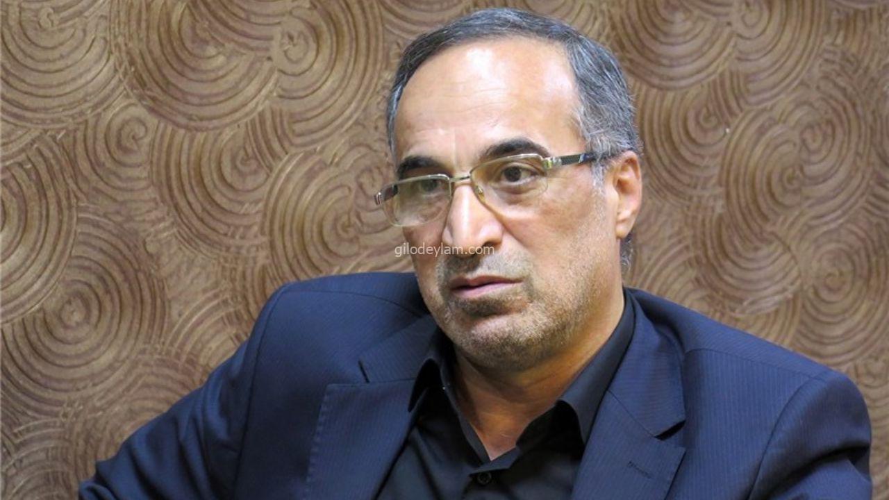 اصولگرایان روی لاریجانی سرمایه‌گذاری نمی‌کنند