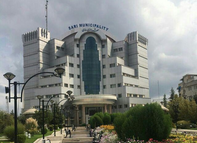بحران جدی مدیریت شهری در ساری