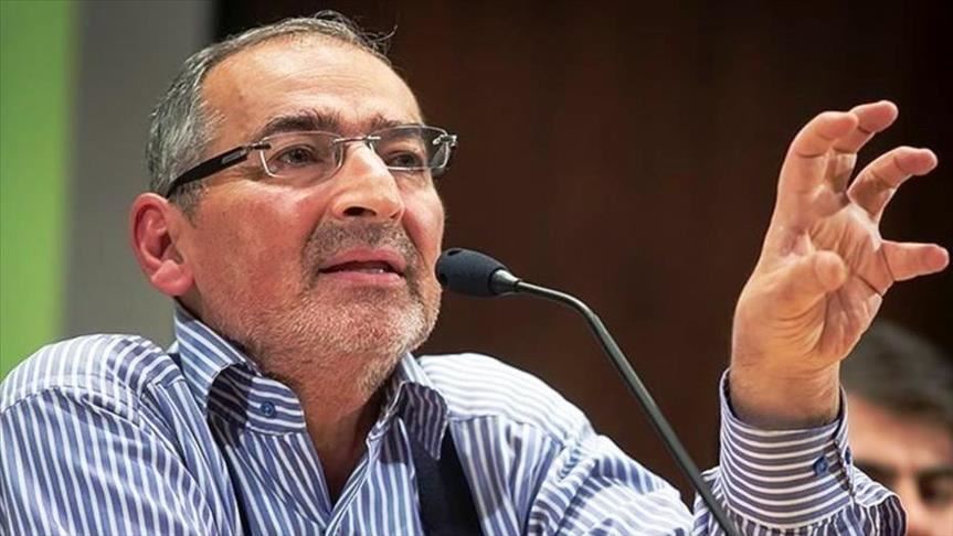 رئيس جمهور نظامی راه تحريم را می تواند باز كند؟