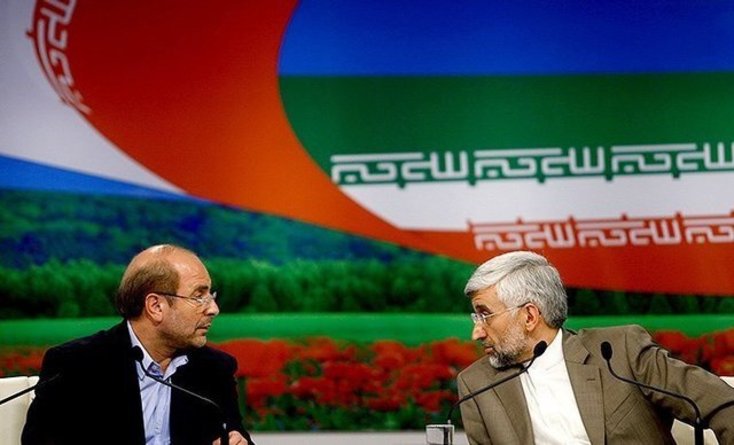 سعید جلیلی آماده ورود به مجلس می‌شود؟