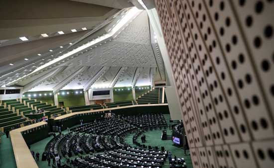 طرح مجلس؛ دولت باید تا ۱۴۲۰ اسرائیل را نابود کند