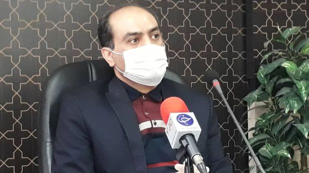 دومین فرد مبتلا به کرونای انگلیسی در تهران شناسایی شد