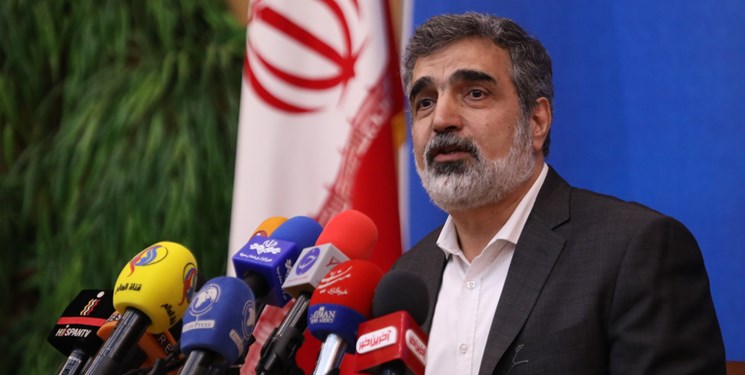 کمالوندی: به راحتی قادر به غنی سازی ۹۰ درصد نیز هستیم