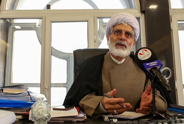 به رهبری گفتم کسانی که به شما وفادار بودند نتوانستند به مجلس بروند