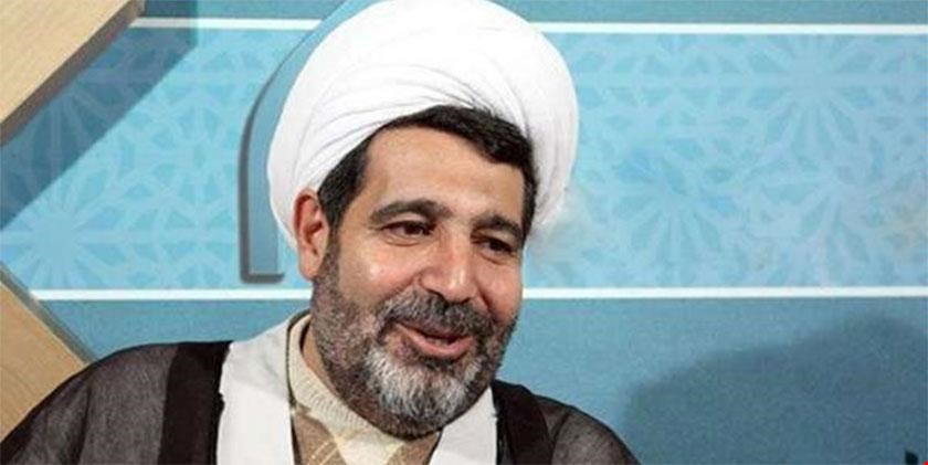 وکیل خانواده قاضی منصوری: زنی که همراه او بوده مدتها قبل از منصوری به خارج رفته بود