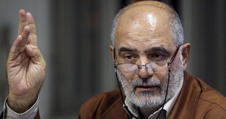 احمدی نژاد پذیرفته است که از فرد دیگری در انتخابات ۱۴۰۰حمایت کند احمدی نژاد پذیرفته است که از فرد دیگری در انتخابات ۱۴۰۰حمایت کند