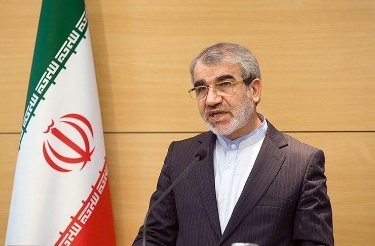 واکنش سخنگوی شورای نگهبان به اظهارات روحانی