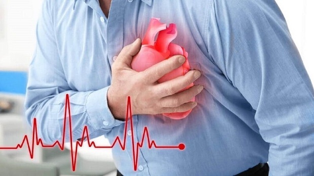 ۵ علائم مهم تاثیر ویروس کرونا بر قلب