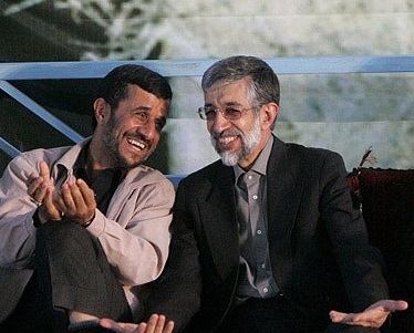 آرزوی دولتی از جنس مجلس شوخی می کنید جناب عادل!