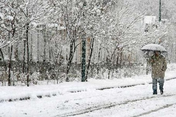 هواشناسی ایران 4 دی99