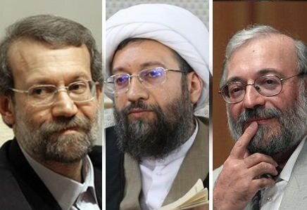 مواضع برادران لاریجانی درباره FATF