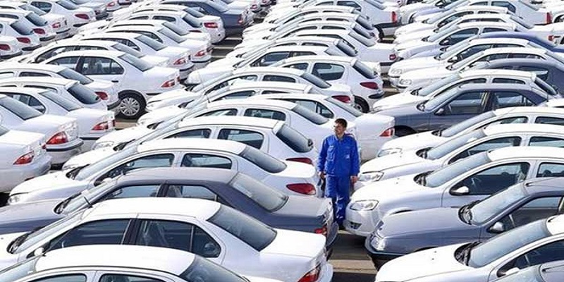 قیمت روز خودروهای سایپا امروز سه شنبه ۹ دی ۹۹ قیمت روز خودروهای سایپا امروز سه شنبه ۹ دی ۹۹