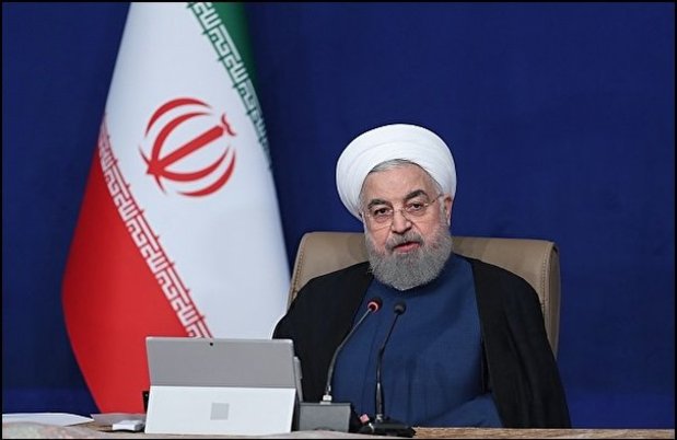 بودجه ۱۴۰۰ اصلاحیه خورد روحانی شخصا دلایل نامه‌نگاری با قالیباف را اعلام کرد