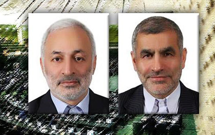 واکنش مجلس به سخنان تند روحانی
