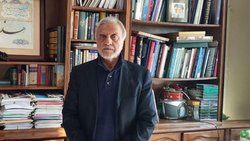 هاشمی‌طبا: روحانی پای منقل است یعنی چه؟