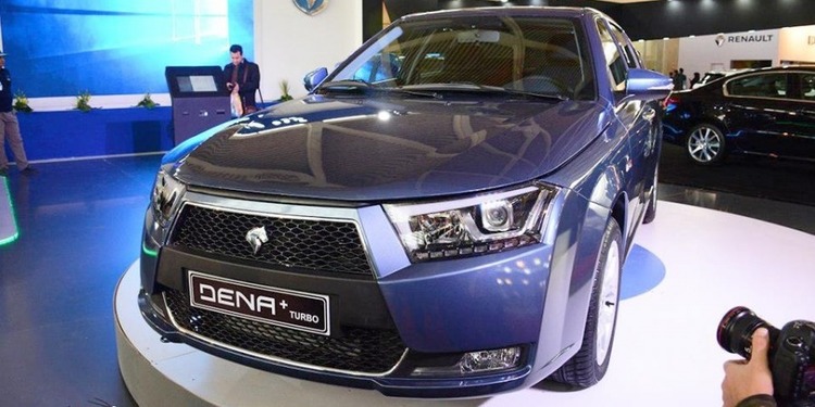 شرایط انواع دنا در بازار شرایط انواع دنا در بازار