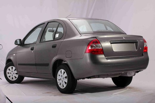 قیمت انواع جایگزین پراید در بازار قیمت انواع جایگزین پراید در بازار