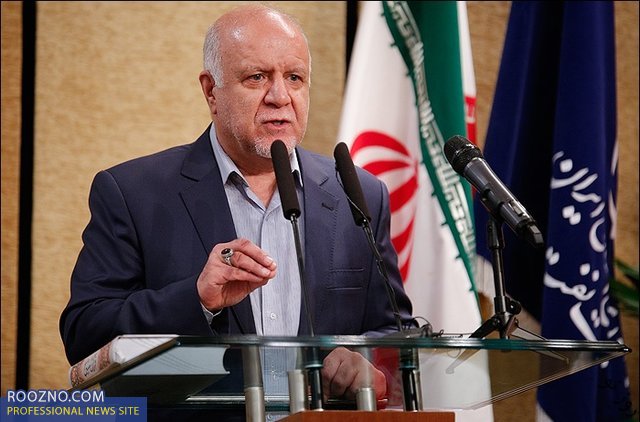 زنگنه: ترامپ فکر می‌کرد که ما با تحریم می‌میریم اما نمردیم آنها نابود شدند