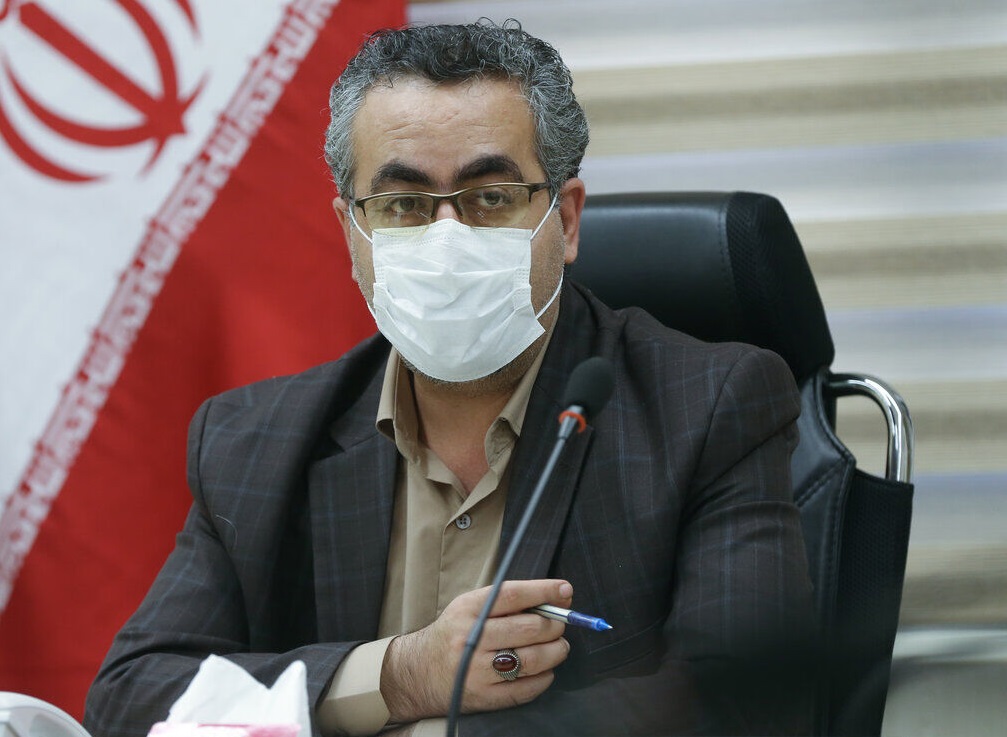 جهانپور: ۱۷ مبتلای قطعی به ویروس کرونای جهش یافته شناسایی شدند