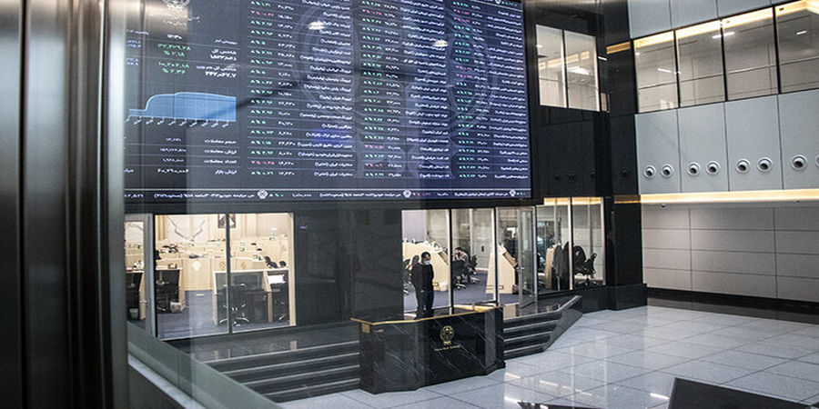 پایان سبز بورس در هفته پایانی بهمن ماه