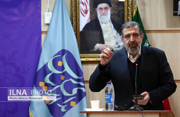 پذیرش مسئولیت عملکرد این دولت از سوی واعظی باعث خوشحالی است