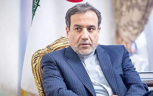عراقچی: علاقه‌ای به تماس مستقیم با دولت جدید آمریکا نداریم