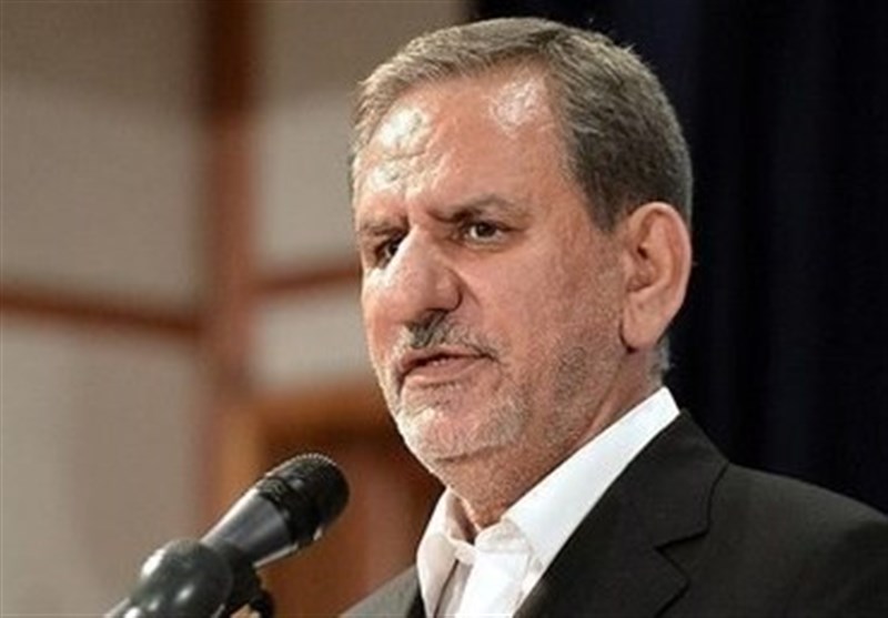 جهانگیری: زمستان گذشت و روسیاهی‌اش برای آنانی ماند که با دولت همراهی نکردند
