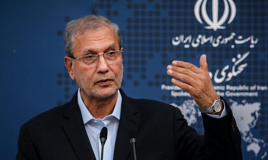 سخنگوی دولت:هیچ گفت‌وگو یا تماسی با دولت جدید آمریکا نداشته‌ایم/واکسیناسیون گروه‌های پرخطر در دهه فجر آغاز خواهد شد