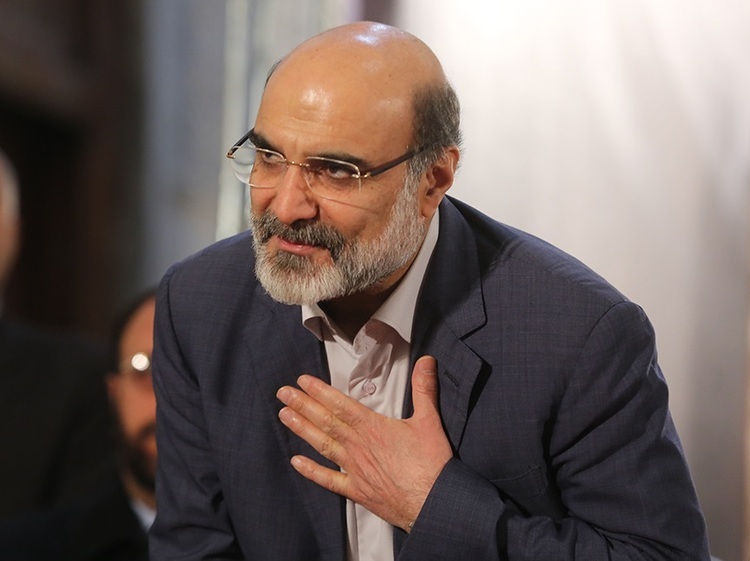 تردید برای دعوت از علی‌عسگری به هیئت دولت