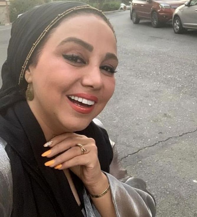سلفی جدید بهنوش بختیاری+عکس سلفی جدید بهنوش بختیاری+عکس
