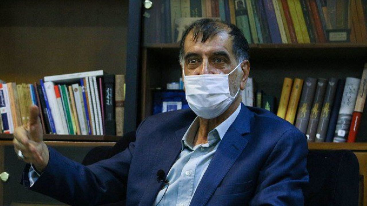 محمدرضا باهنر: شخصا با رئیسی صحبت کردم گفت برای انتخابات نمی‌آیم