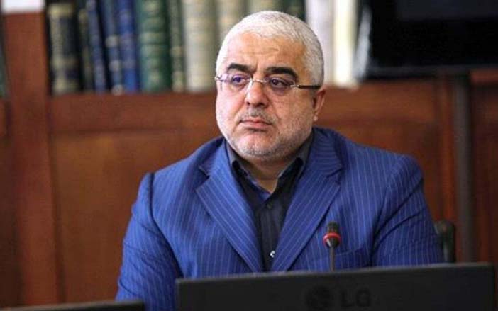 لاریجانی و رییسی در انتخابات با یکدیگر رقابت می‌کنند