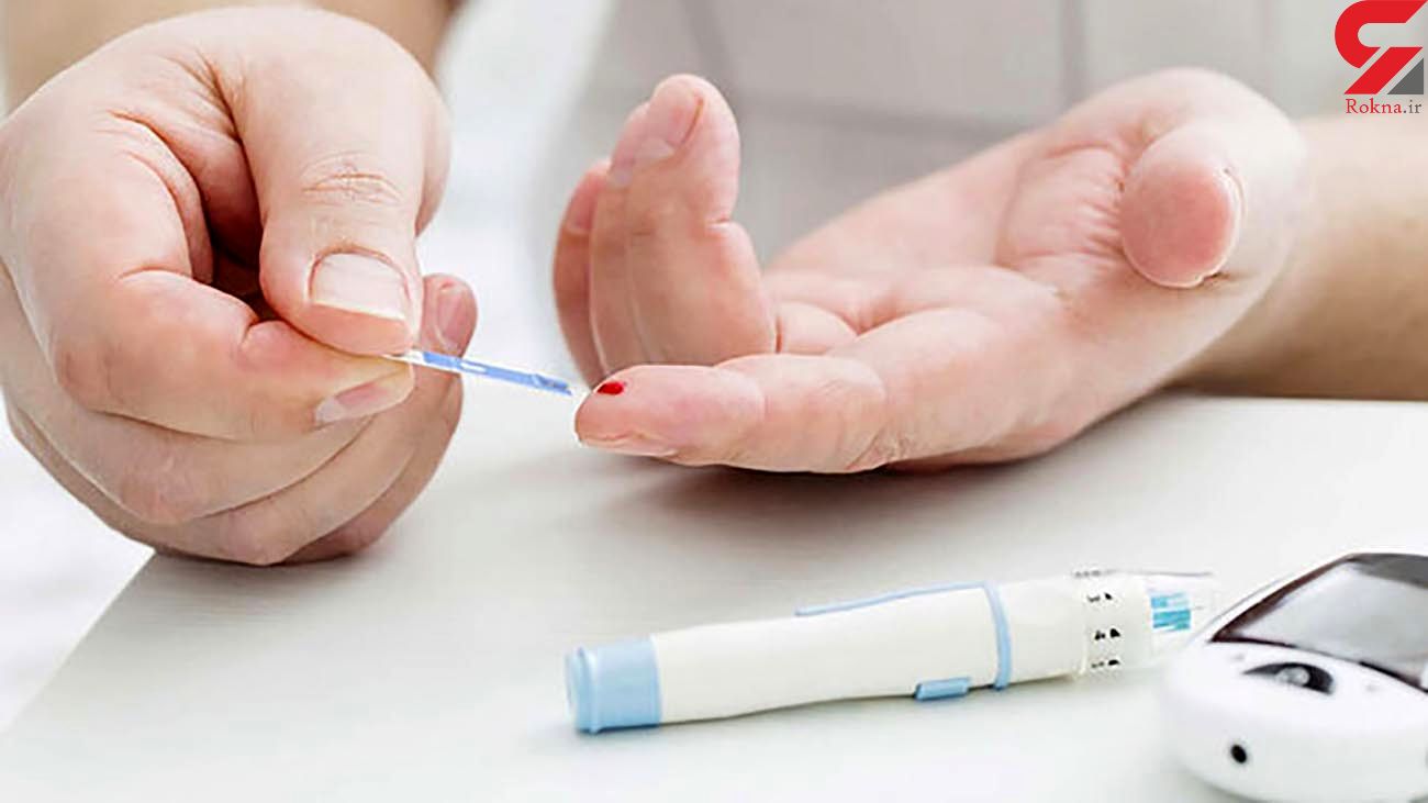 دیابتی شدن مبتلایان به کرونا بر اثر استرس دیابتی شدن مبتلایان به کرونا بر اثر استرس