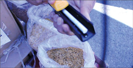 ساخت سیگار تقلبی در تهران با غذای حیوانات ساخت سیگار تقلبی در تهران با غذای حیوانات